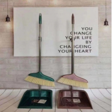 扫把簸箕套装 套扫（套)