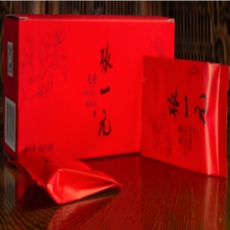 张一元茶叶250g /罐