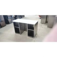 书架桌1200*600*760