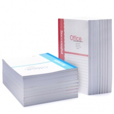 莱特A5笔记本子32K日记事文具学生办公用品练习软面软抄本子商务小清新记事本