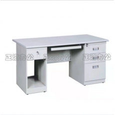 1.4米办公桌
