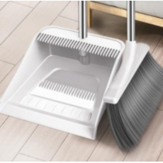 扫把扫帚 簸箕笤帚 (组合2件套装)