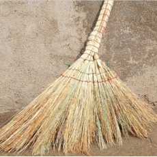 小扫把