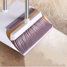 扫把簸箕套装扫地不粘头发组合扫帚笤帚打扫工具