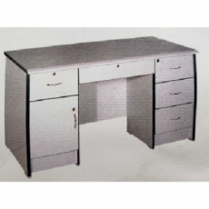 办公桌1000*500*750