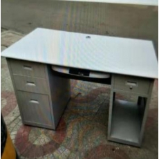 1.4米钢木电脑桌