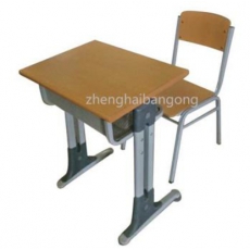 课桌椅KZY-0165 桌椅组合