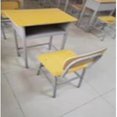学生桌椅