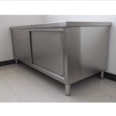 不锈钢操作台