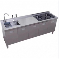 洗手槽（304不锈钢）