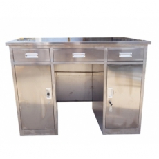 定制不锈钢操作台