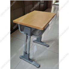 双复柱课桌椅 SK-WSH662