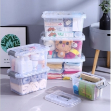 整理箱 24*18*16cm