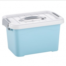 亿意 手提式整理箱 42*30.2*25cm