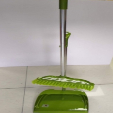 扫具套装 扫把套装 塑料条帚卜箕套装 清洁套装