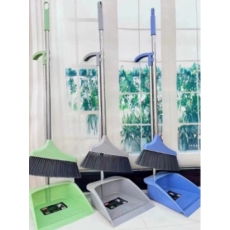 套扫把 组合