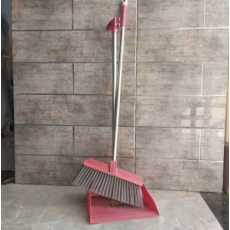 捷利雅 037 扫把套装 （簸箕宽度26cm）