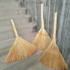 高梁笤帚高粱扫把（计价单位：把）