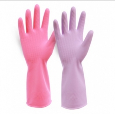 美丽雅胶皮手套