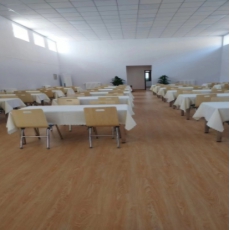 餐桌椅600mm*1200mm*750mm