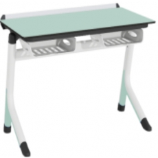 学生实验桌上海大风DF/1200*600*780mm