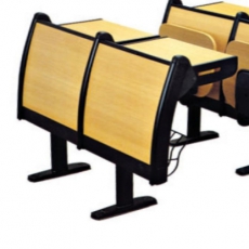 昊丰 前排会议桌