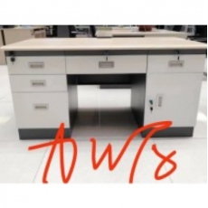 舒适 0914GM 定制长条桌 电脑桌 办公桌子