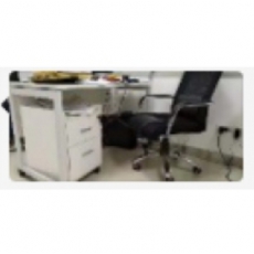 立案桌椅1200*600*750