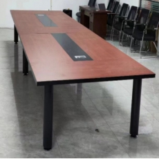 会议桌 MS-A212  3000mm*1400mm*760mm