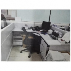 工位 GW-1513  1500*1350*1040