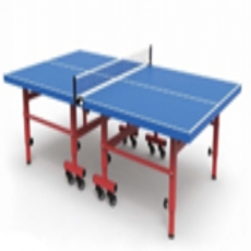 乒乓球桌