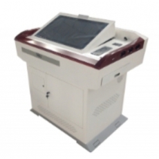 电子讲桌HJ-KF03M