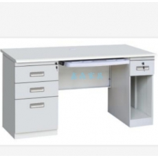 鑫森 Z014-1.2米办公桌职员桌电脑桌