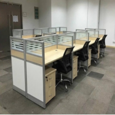 办公工位（单人位）