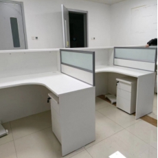 屏风办公桌 1500*1400mm