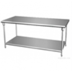 简易工作台1500*800*800