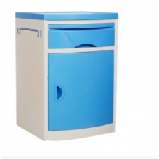 洛克菲勒医用床头柜医院病房ABS病床头柜