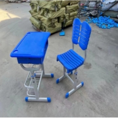 学生课桌椅 640*440*750
