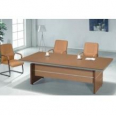 红枫 办公家具 现代会议桌003 2000*1000*750