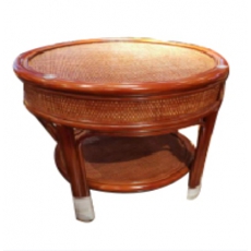 圆藤桌—藤煌阁