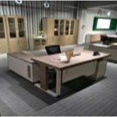 昊丰 UD055C 办公桌