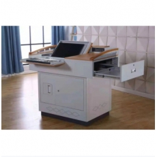 国产定制教师主控桌