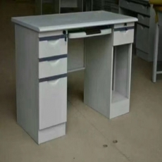 艾辰办公桌带抽屉 1.4米