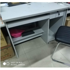 电脑桌1000*600*750