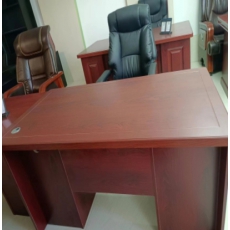 彩庭1.4米办公桌CT1400