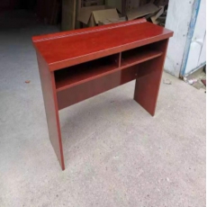 1.2米长条会议桌