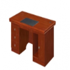 乐肯办公桌1.4米