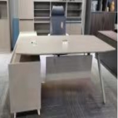 定制接待办事桌