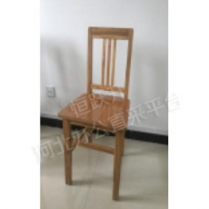 办公椅木制 实木木质基材：采用东北硬杂木，框架合理结实；油漆：采用环保油漆。