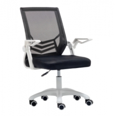 实验室几何办公椅